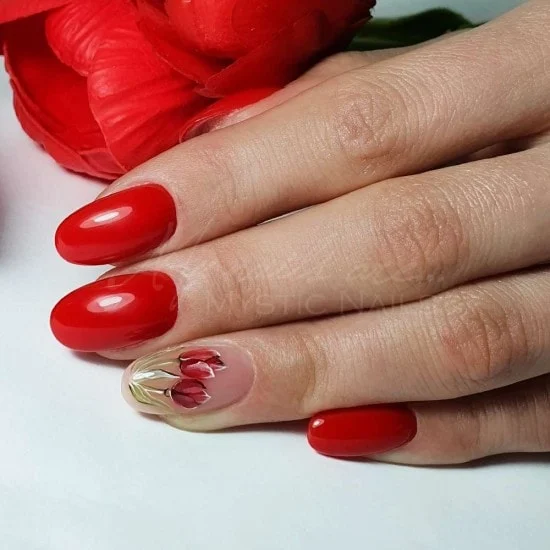 Gellack 001 - American Beauty – Bild 3