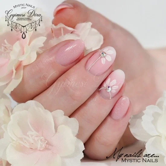 Classic Deluxe Rose Gel – Bild 2