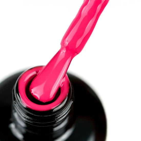 Gellack 068 - Pink NeoNail - Hypoallergen – Bild 4