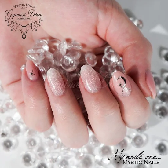 Deluxe Nice Cover Gel – Bild 2