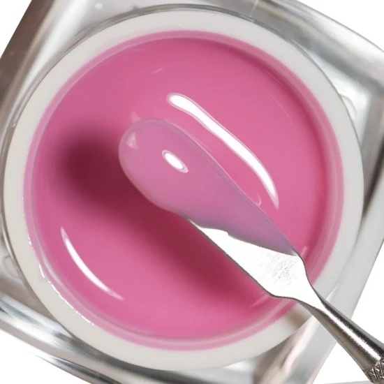 Liquid Polygel - Mia (HEMA-frei) – Bild 2